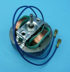 SILNIK ASYNCH.230V OŚ=18mm SUSZ.NIEW.4mm