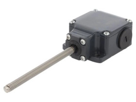 FL525 Wyłącznik krańcowy NO + NC 10A max.500VAC max.250VDC