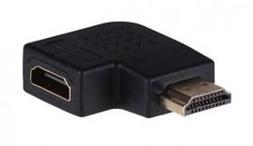 PRZEJSCIE HDMI KATOWE LEWE