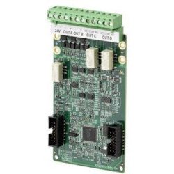 FCA1203-Z1 Karta wyjść 2M 2R