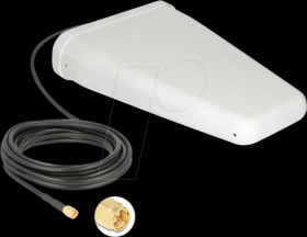 12001 Antenna, LTE SMA Plug
