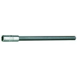 Gedore 1802437 Bit Holder 1/4&quot; long