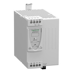 Zasilacz szyny DIN U wy 24V dc I wy 10A U we 100 → 240V ac Schneider Electric 240W ;1 -wyjściowy impulsowy