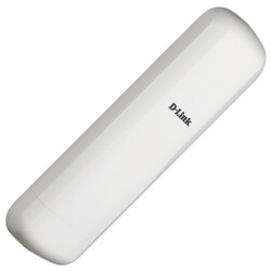 D-Link DAP-3711 D-Link 5km Long Range Wireless AC Bridge