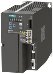 Serwonapęd 480 V 3 -fazowy Siemens 1,5 kW