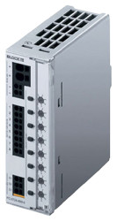 Wyłącznik elektroniczny, POWER COMPACT, 2 → 10 A, Montaż na szynie DIN