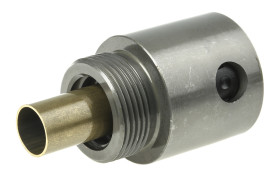 Nakrętka cylindryczna, 42mm Long , 5mm Lead Size, For Shaft Diameter 16mm Ewellix Makers in Motion