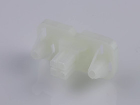 Molex 15060040 Listwa kołkowa, żeńska, do wbudowania, standardowa, 1 szt.