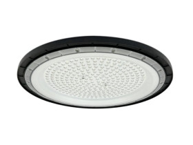 Lampa Przemysłowa LED UFO High Bay DOB 200W 4000K 24000lm IP65