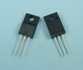 BT-138X/800 12A/800V ISOL TO-220P TRIAK