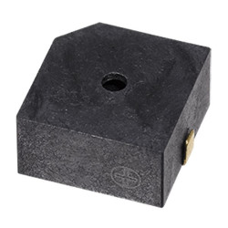 Brzęczyk piezoelektryczny 80dB Same Sky