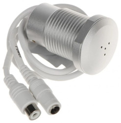 Moduł AUDIO, mikrofon HAP120-V