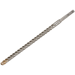 Irwin IW2039428 Speedhammer Quad Drill Bit 14.0 x 310mm