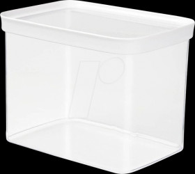 N1142500 EMSA storage container OPTIMA 17.5 cm 4.4 l