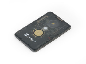 Lokalizator SenseCAP Card Tracker T1000-E do Meshtastic - Lora 868 nRF52840