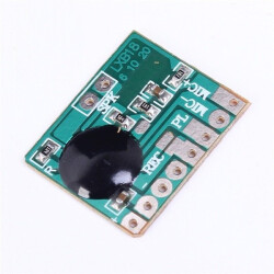 ISD1806 Miniature Audio Recorder Module - Arduino