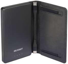 Powerbank VOLTCRAFT VC-WT-W010 5000 mAh LiPo