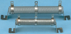 Regulowane rezystory drutowe 2.2Ω 200W ±10% Vishay