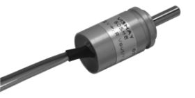 Model 50 SHE Single Turn Servo Mount Hall Effect Sensor in Size 05 (12.7 mm)