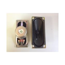 Głośnik TV 5x12cm 5W 8ohm 42-51208D-XXIG