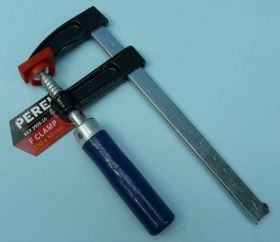 ŚCISK STOLARSKI 50x150mm PEREL