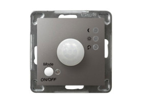 IMPRESJA Czujnik ruchu tytan ŁP-16Y/m/23 OSPEL