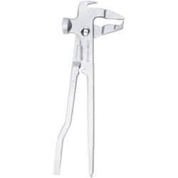 Gedore RED 3300005 Balance weight Pliers L.250 mm