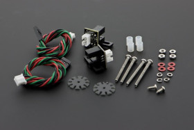 DFRobot Gravity: TT Motor Encoders Kit