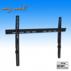 myWall HP 5-2s Wandhalterung für Bildschirme 32-63", -40 kg