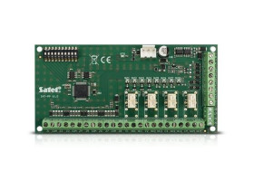 INT-PP ekspander wejśći wyjść 8/8