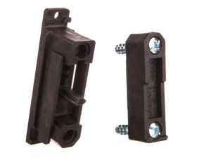 Wspornik szyn zbiorczych universN 60mm 1-bieguowy UZ61S2 (2szt.)