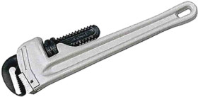 Szczypce do rur Klucz do rur Bahco długość całkowita: 607 Stop aluminium