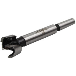 Faithfull FAIFOR20 Forstner Bit 20mm