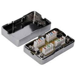 Digitus DN-93903 Compatible with: CAT 6