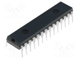 PIC18F26J11-ISP