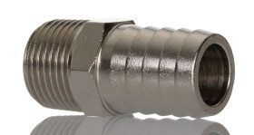 Złącze do węży średnica wew: 16mm Adapter końcówki węża 3/8cal 5 MPa, 50 bar RS PRO