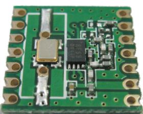RF RFM68W-433S2 RF RFM68W-433S2