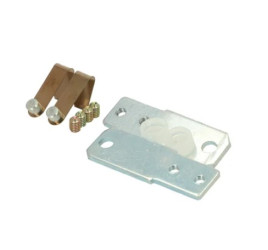 Zestaw drzwi wahadłowych Zestaw drzwi wahadłowych MB CAB