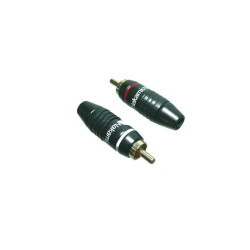 Wtyk RCA GOLD Vitalco RW320