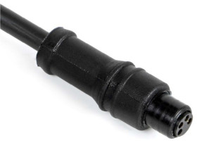 Przewód czujnik-siłownik Złącze A M8 liczba rdzeni 4 długość 2m Rodzaj A Żeńskie
