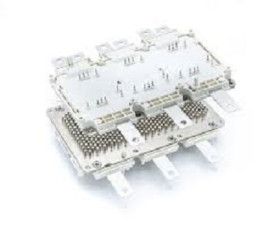 Moduł zasilania SiC 75 A ACEPACK 2 1200 V Montaż w obudowie