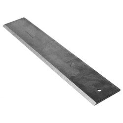 Steel Straight Edge Metric 800 mm