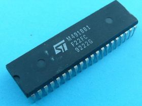 M-491BB1 DIP-40 UKŁAD