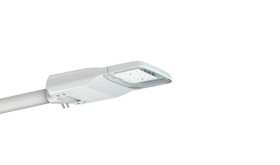 Oprawa drogowa Philips LumiStreet BGP291 55W 7310lm 4000K LED85-4S/740 II DM10 48/60S 5 lat gwar