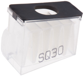 Część zamienna do filtra do: ZFA SMC 30μm