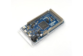 Arduino DUE - An Arduino Microcontroller Board