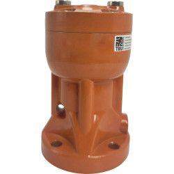 TRU COMPONENTS TC-13748856 TC-SX40-2 Vibrator 7 bar Pneumatic Impactors