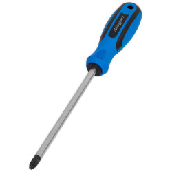 Siegen S01182 Screwdriver Phillips #3 x 150mm