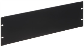 Zaślepka Do Szafy Rack Z19-3U*P2