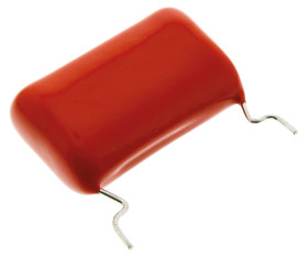 Kondensator foliowy 2.2μF 160 V ac, 250 V dc Vishay Poliester rozstaw: 27.5mm THT ±10